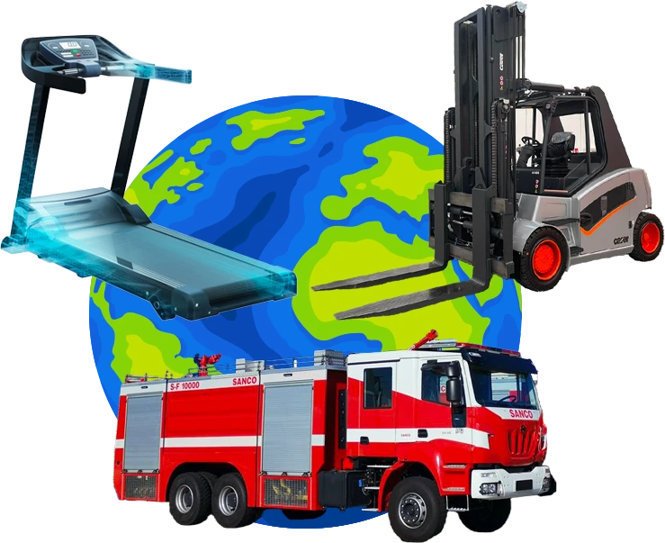 DOOK Engineering: <span>il partner giusto per trasformare </span>le tue idee in realtà